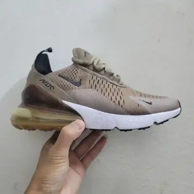 NIKE AIR MAX BROWN 1:1